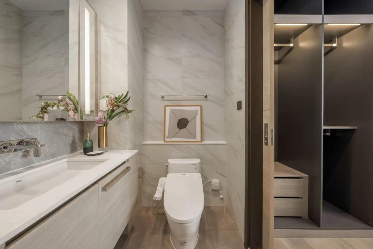 The Crest Park Residences — photo 7