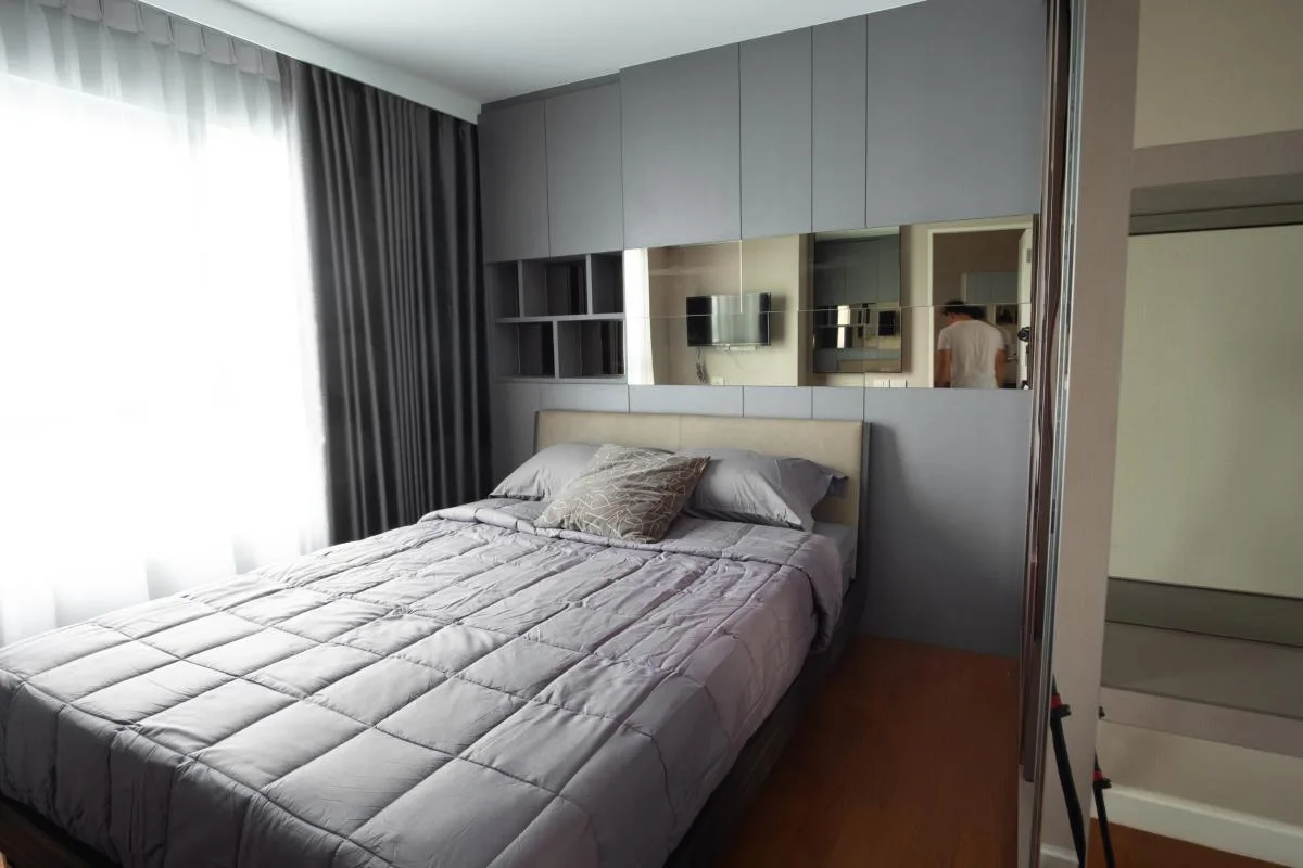 Belle Grand Rama 9 — photo 17