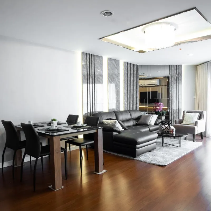 Belle Grand Rama 9 — photo 4