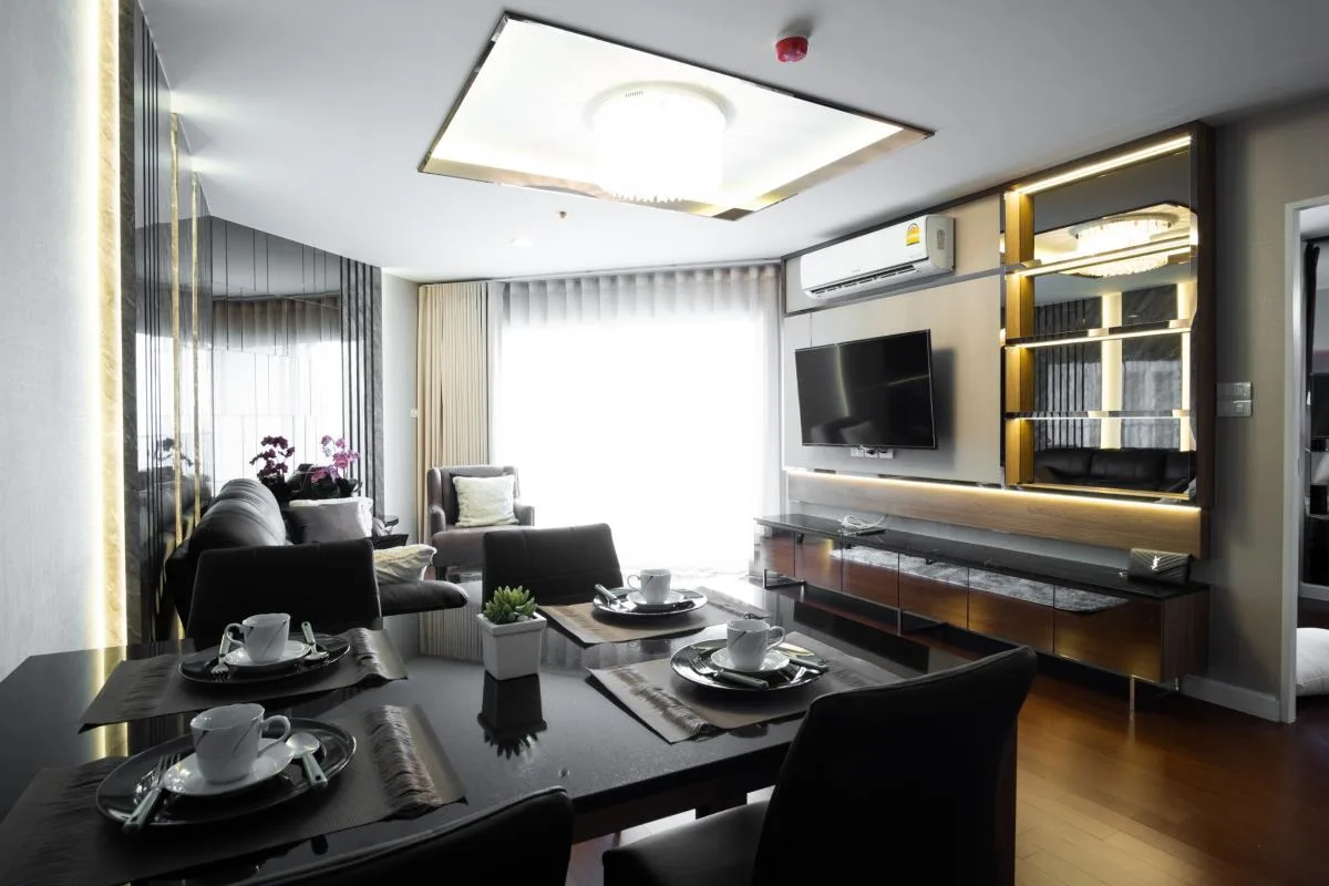 Belle Grand Rama 9 — photo 5