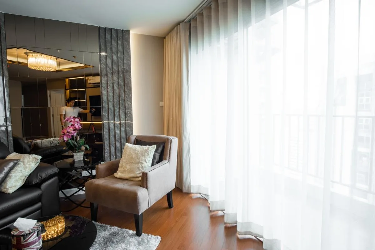 Belle Grand Rama 9 — photo 8