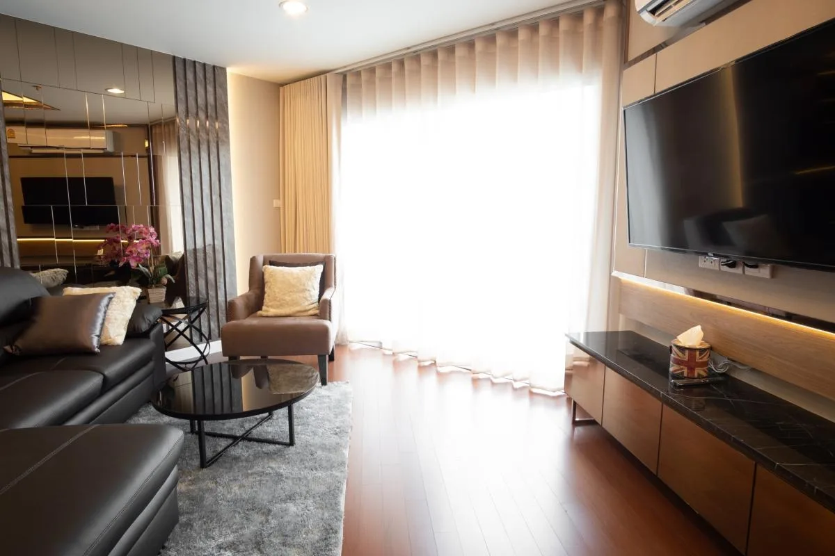 Belle Grand Rama 9 — photo 9