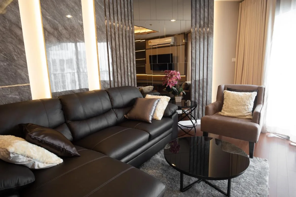 Belle Grand Rama 9 — photo 10