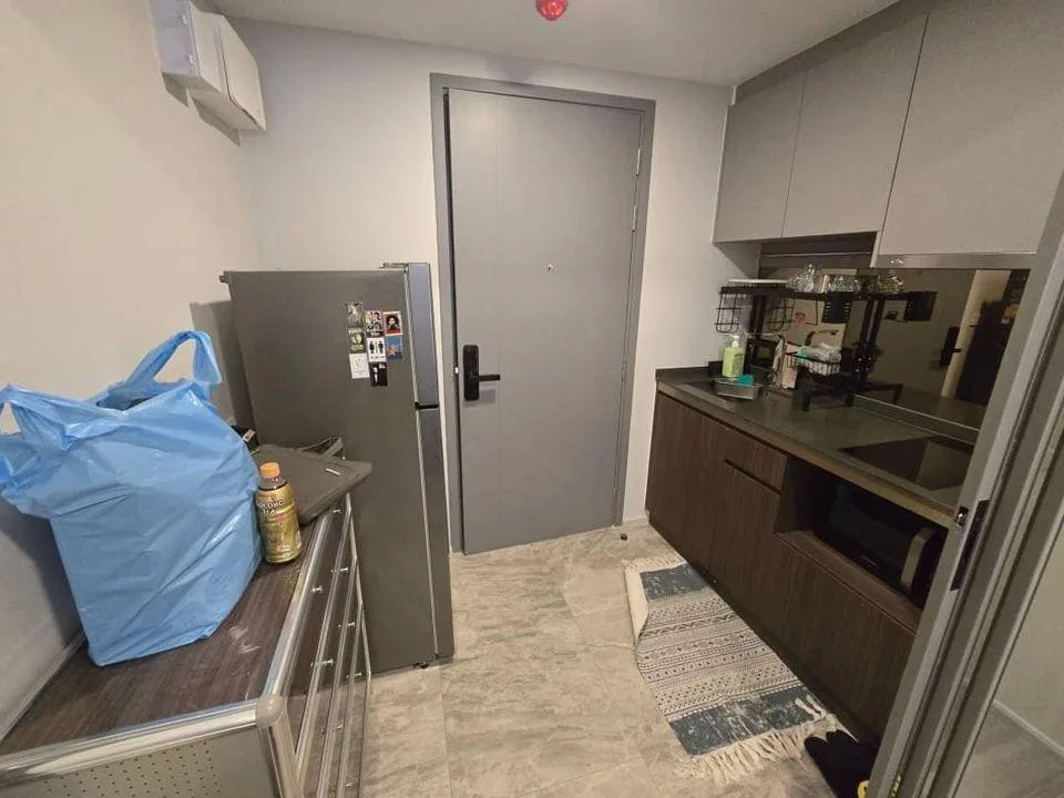 Quintara Phume Sukhumvit 39 — photo 4