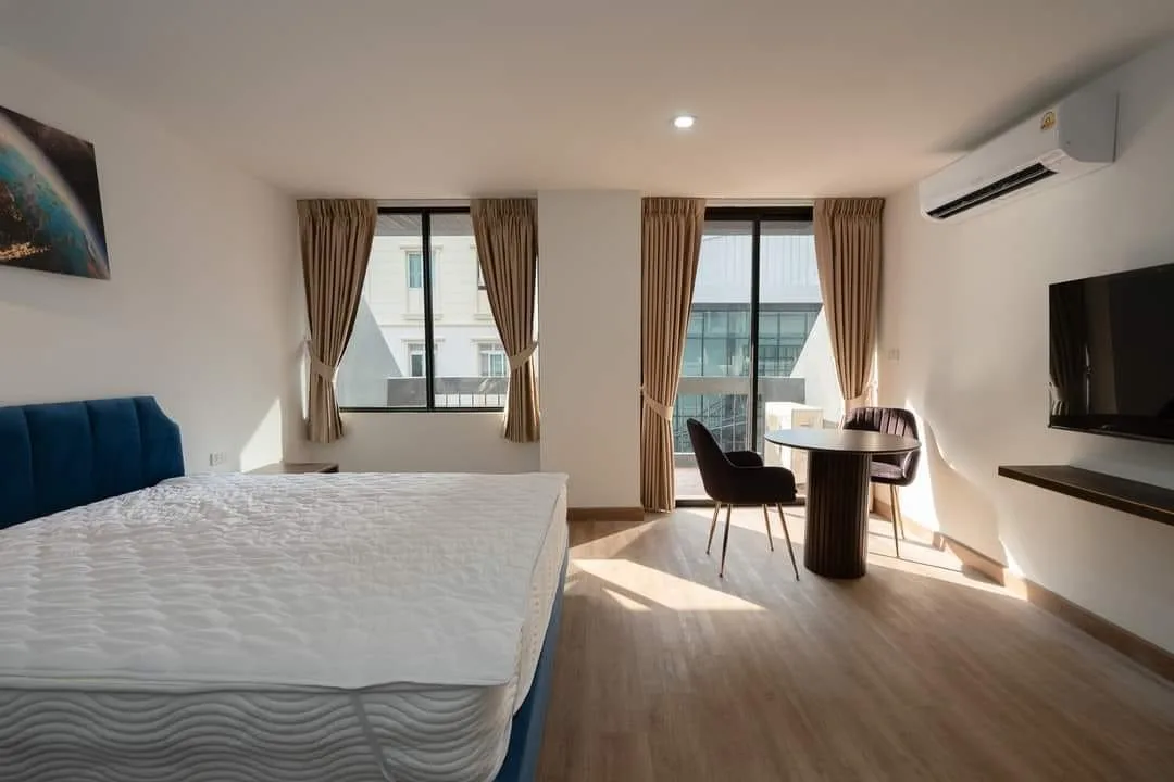 Psj. Penthouse — photo 2