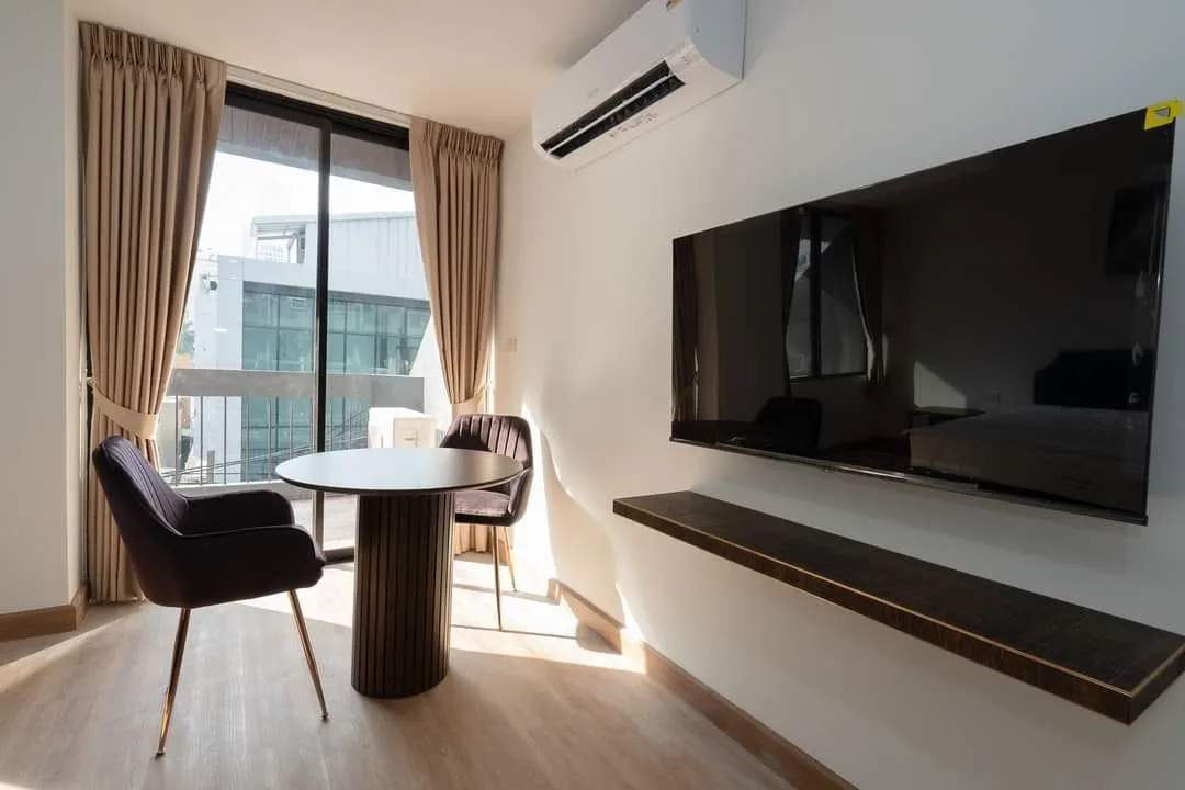 Psj. Penthouse — photo 3