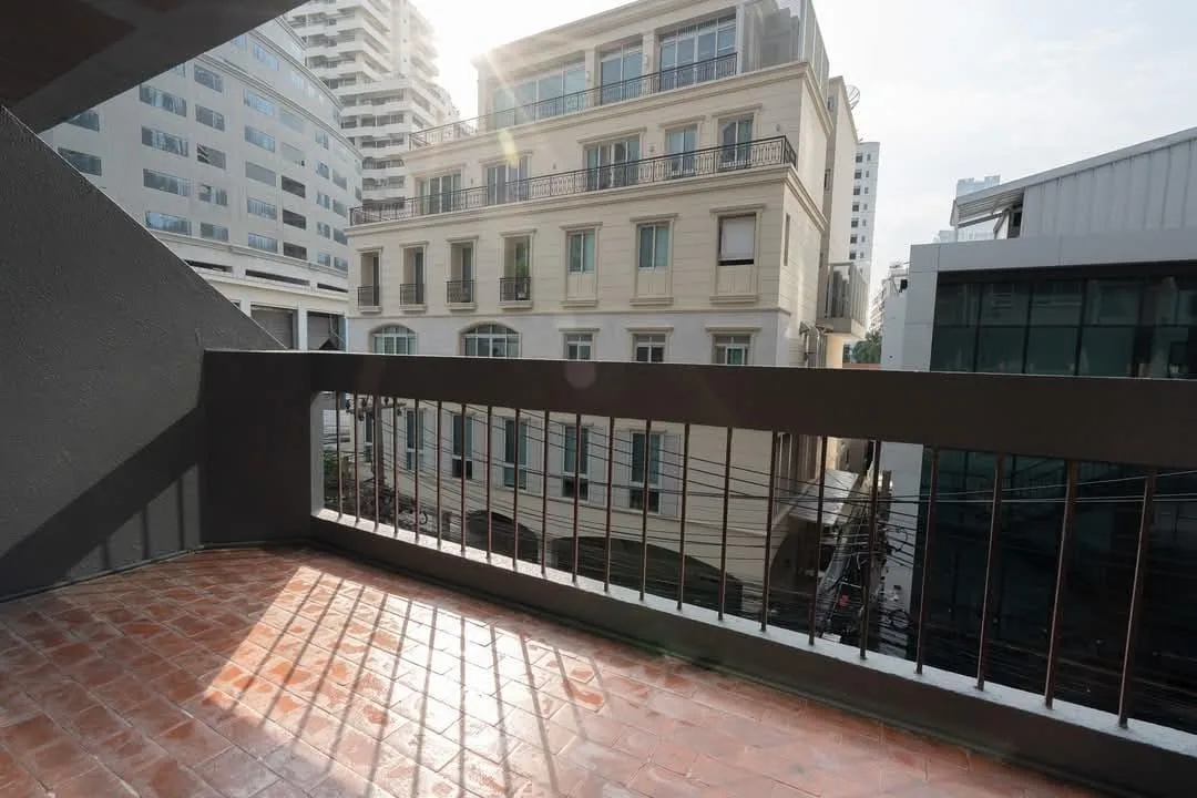 Psj. Penthouse — photo 8