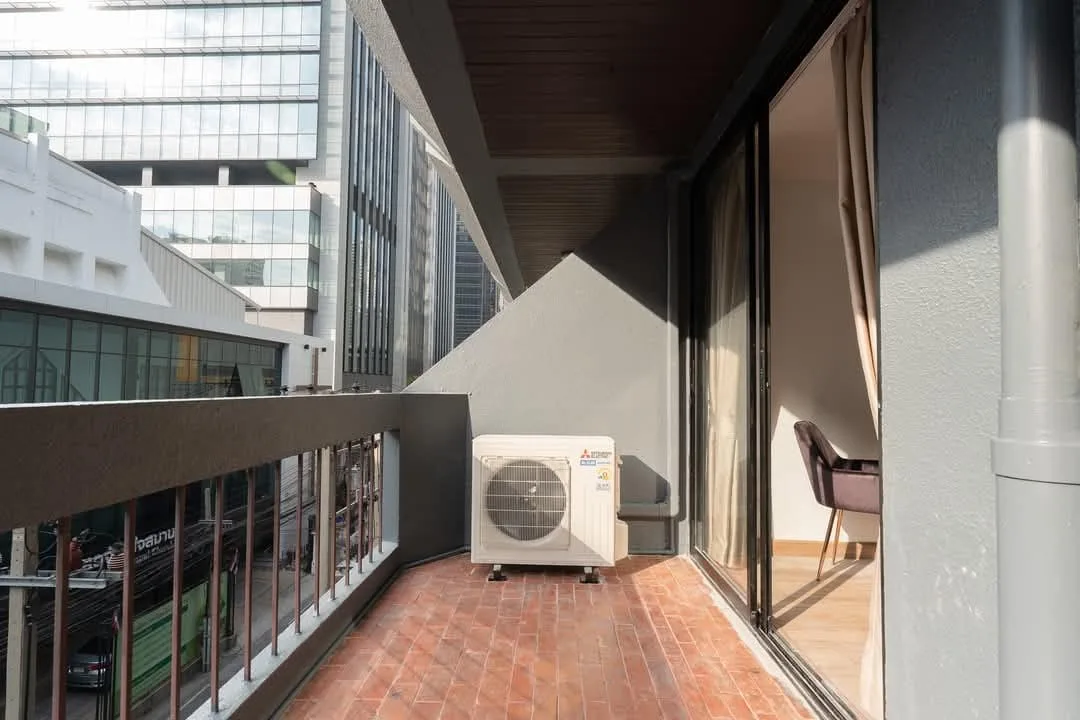 Psj. Penthouse — photo 9