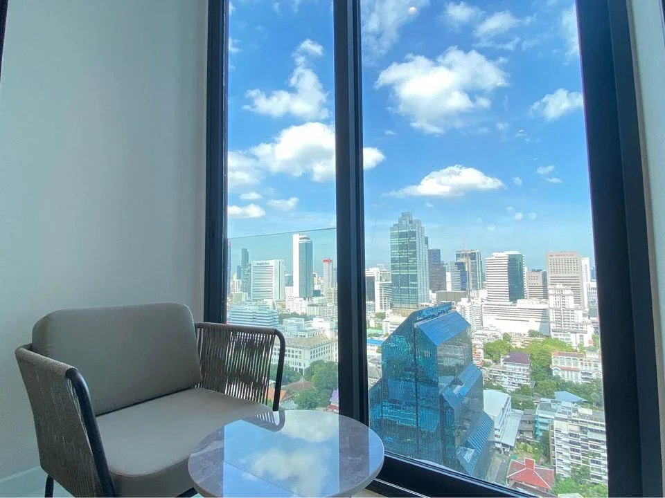 Supalai Icon Sathorn — photo 4