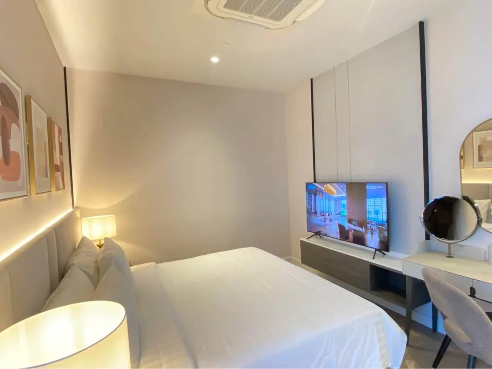 Supalai Icon Sathorn — photo 8