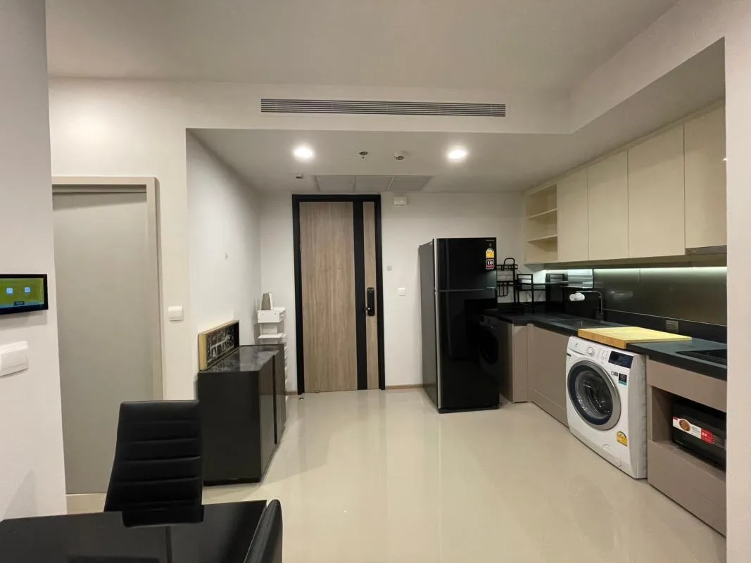 OKA HAUS Sukhumvit 36 — photo 4