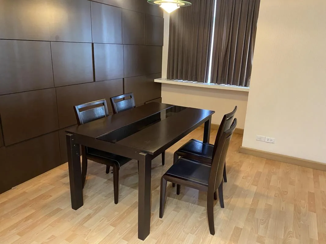 Nantiruj Tower — photo 4