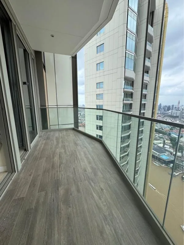 Magnolias Waterfront Residences — photo 14