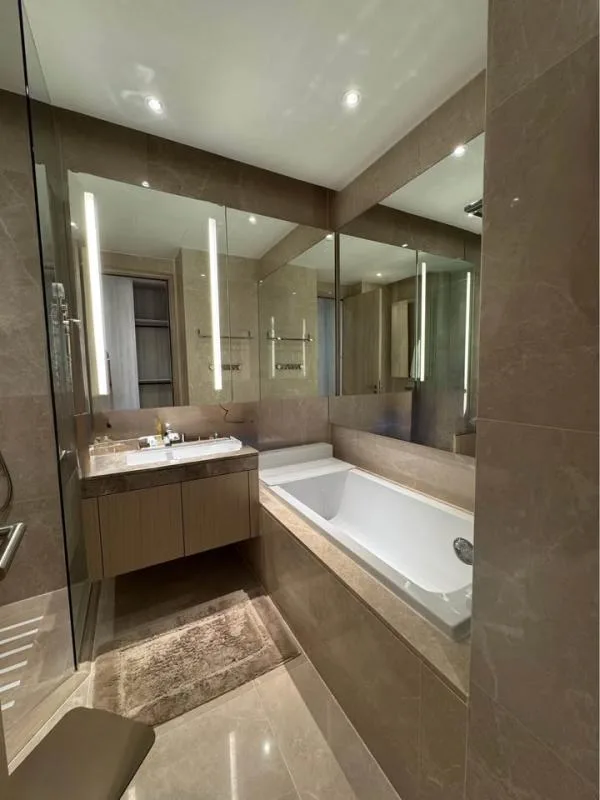 Magnolias Waterfront Residences — photo 9