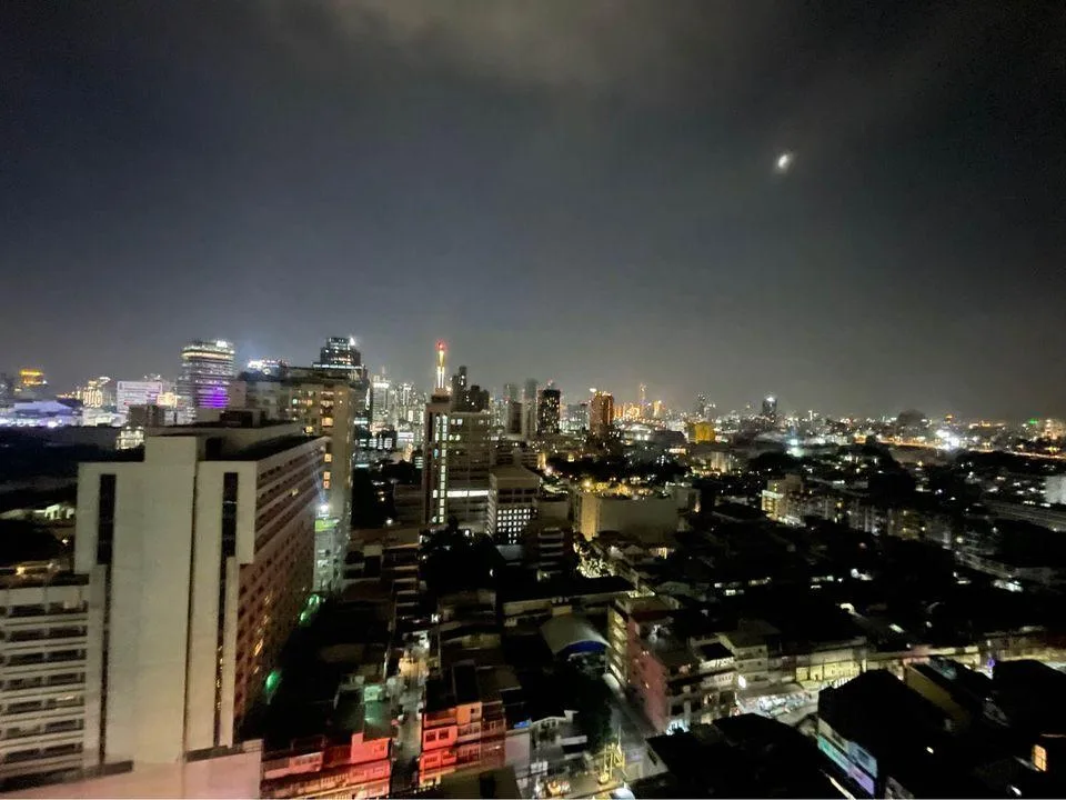 The Address Siam Ratchathewi — photo 9