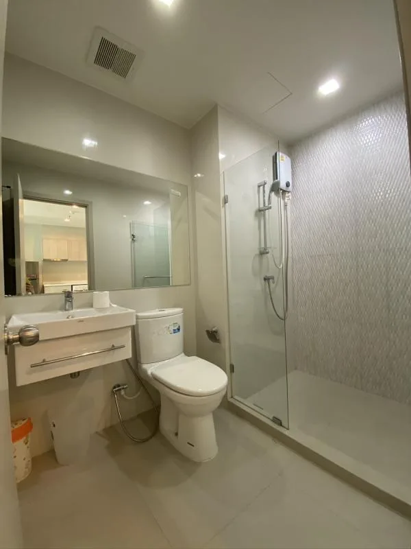 Life Sukhumvit 48 — photo 13