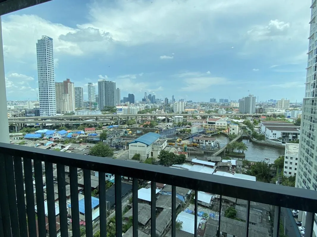 Life Sukhumvit 48 — photo 14