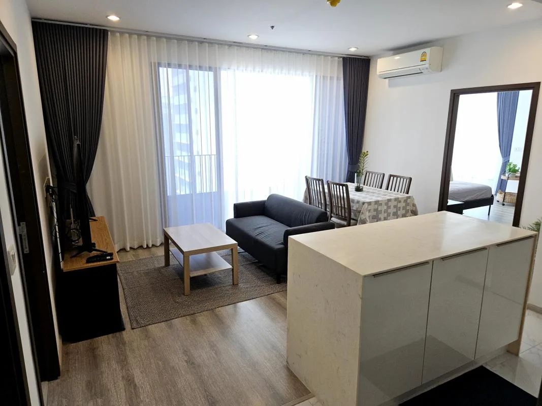 IDEO Mobi Sukhumvit 66 — photo 2