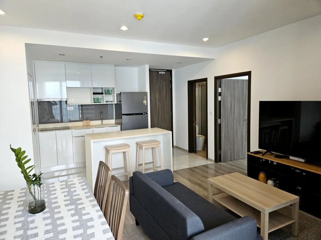 IDEO Mobi Sukhumvit 66 — photo 3