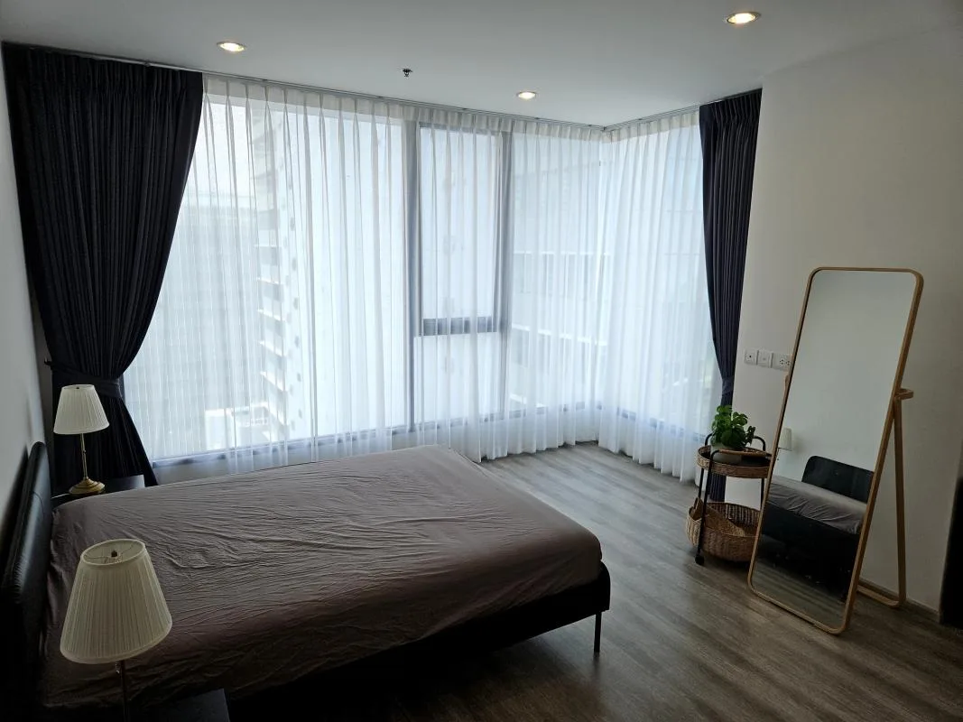 IDEO Mobi Sukhumvit 66 — photo 4
