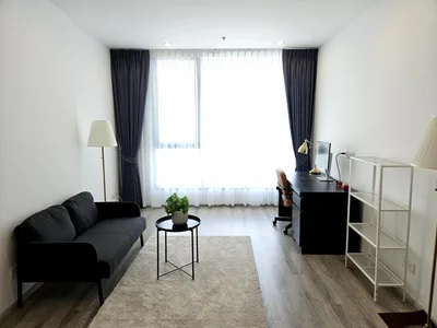 IDEO Mobi Sukhumvit 66