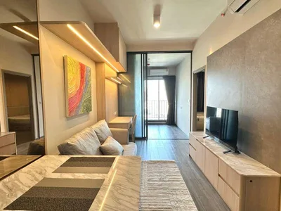 Ideo Sukhumvit – Rama 4