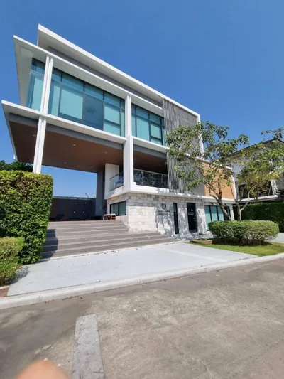 Lumpini House, Suan Luang Rama Ix