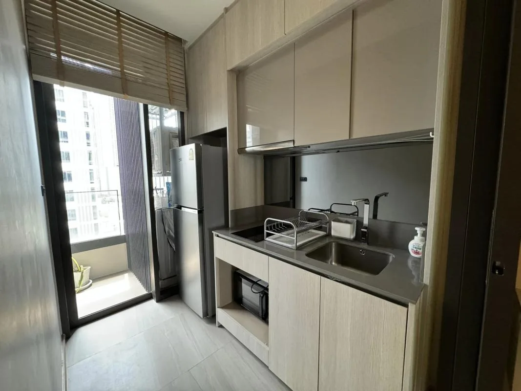 The FINE Bangkok Thonglor - Ekamai — photo 3