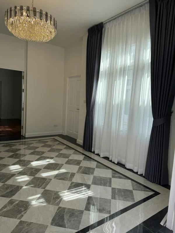 Single House Sri Dan 22 — photo 3