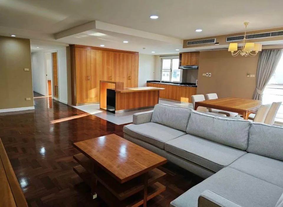 Baan Siri Sathorn Yenakard — photo 4