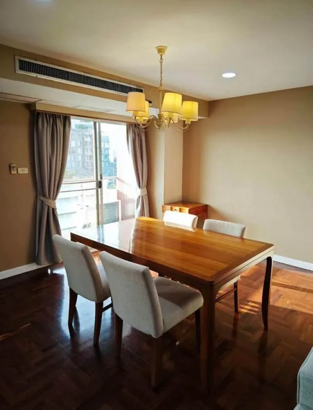 Baan Siri Sathorn Yenakard — photo 6
