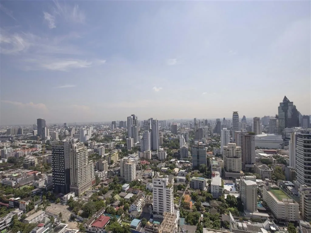 Edge Sukhumvit 23 — photo 14