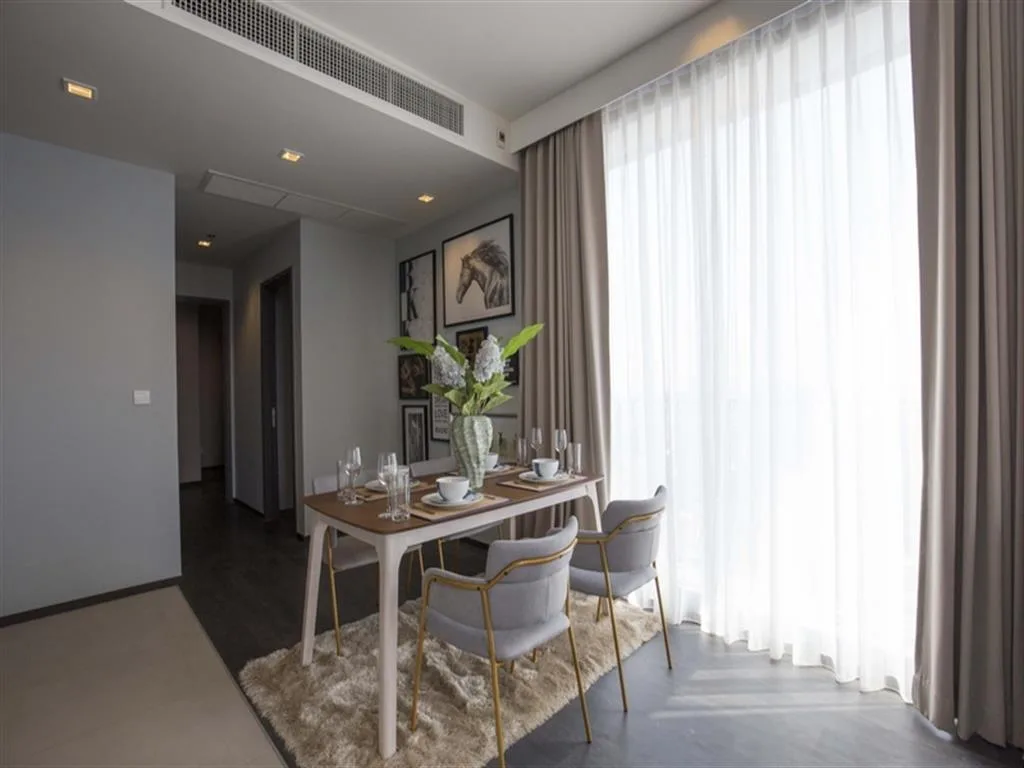 Edge Sukhumvit 23 — photo 7