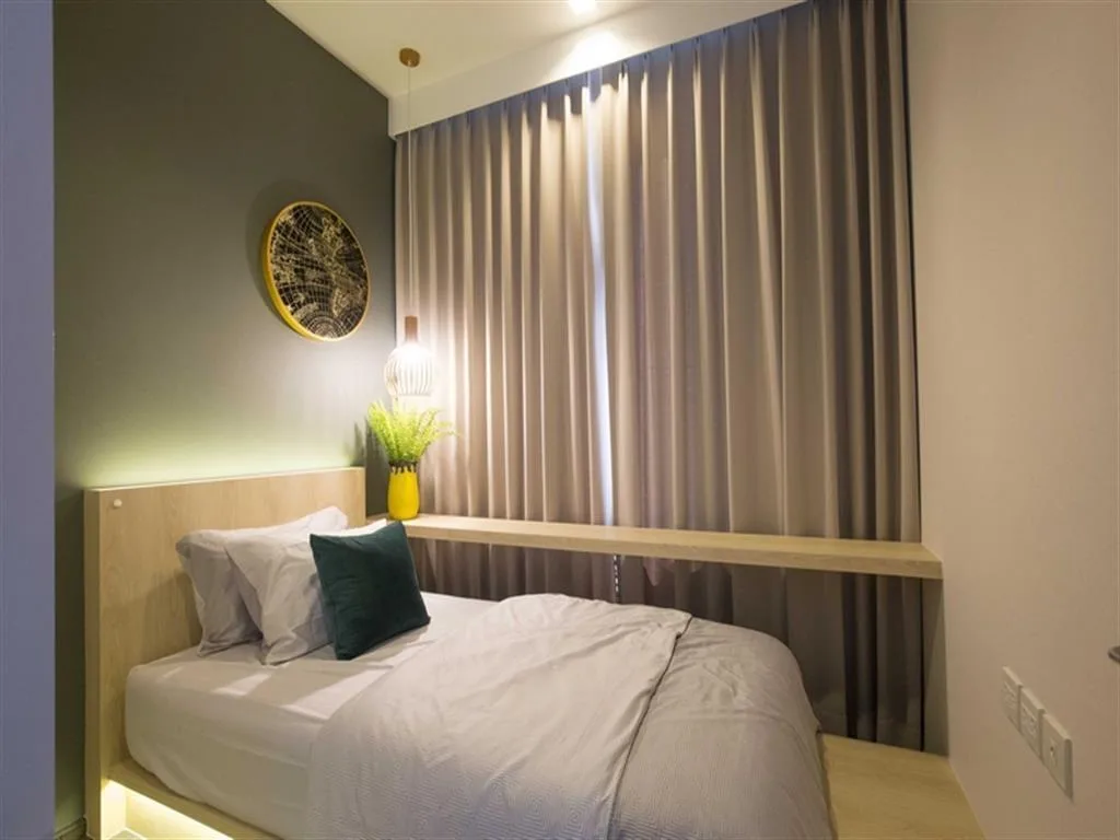 Edge Sukhumvit 23 — photo 9