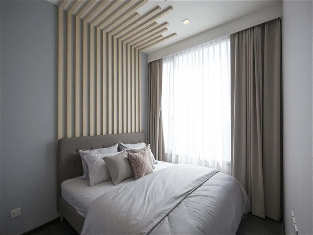 Edge Sukhumvit 23 — photo 10