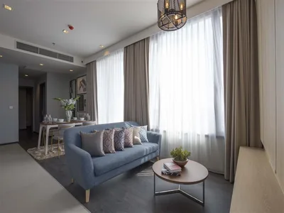 Edge Sukhumvit 23