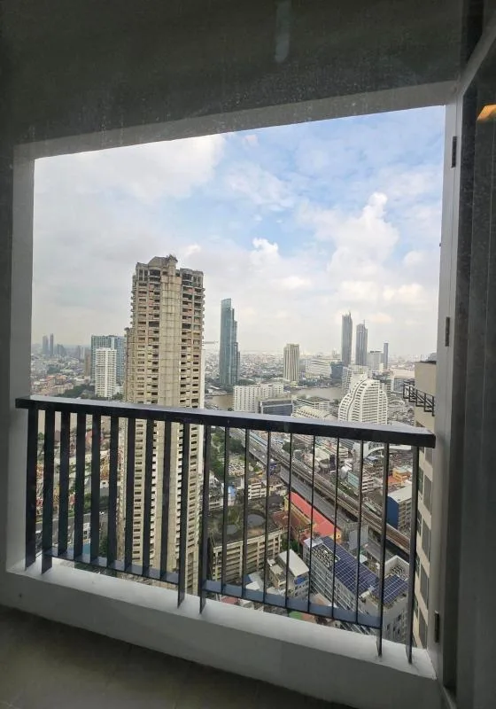Rhythm Sathorn — photo 13