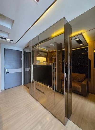 Rhythm Sathorn