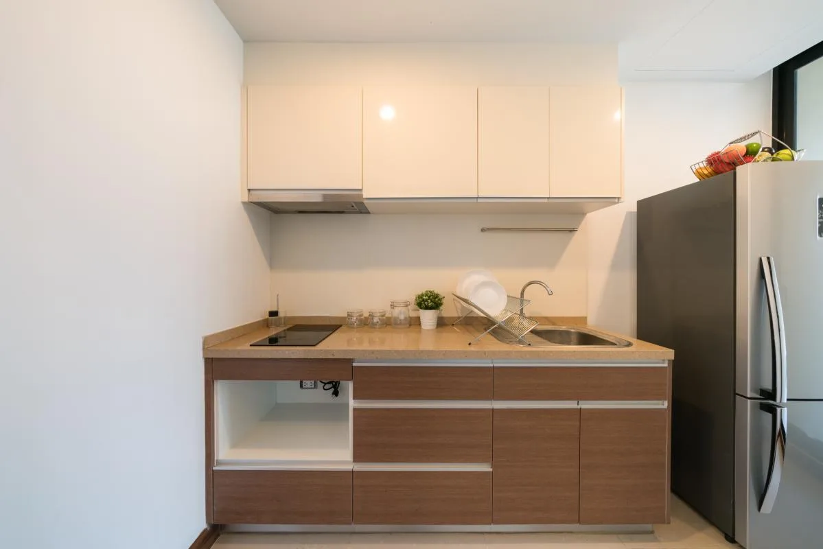 Supalai Elite Sathorn - Suanplu — photo 4