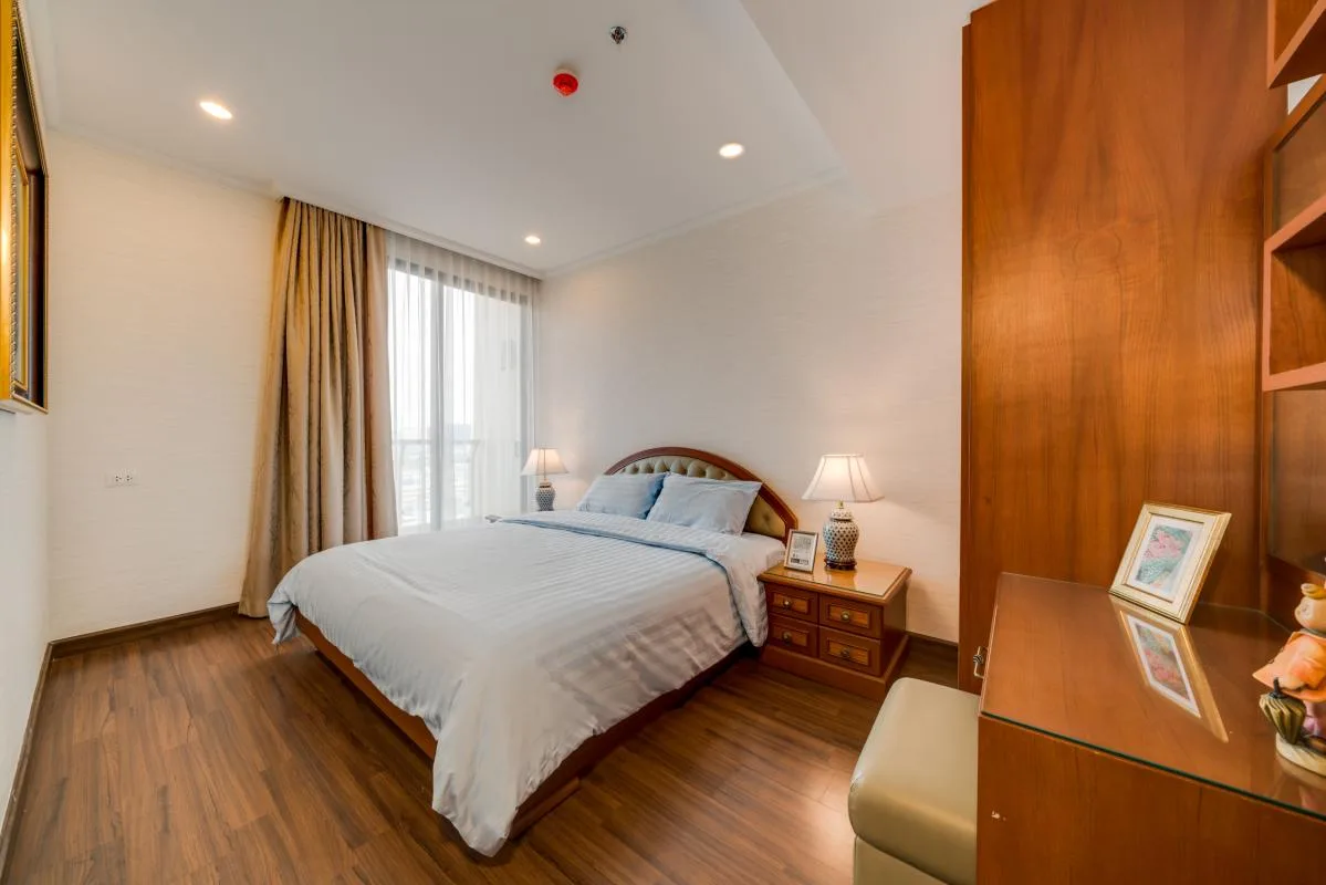 Supalai Elite Sathorn - Suanplu — photo 7