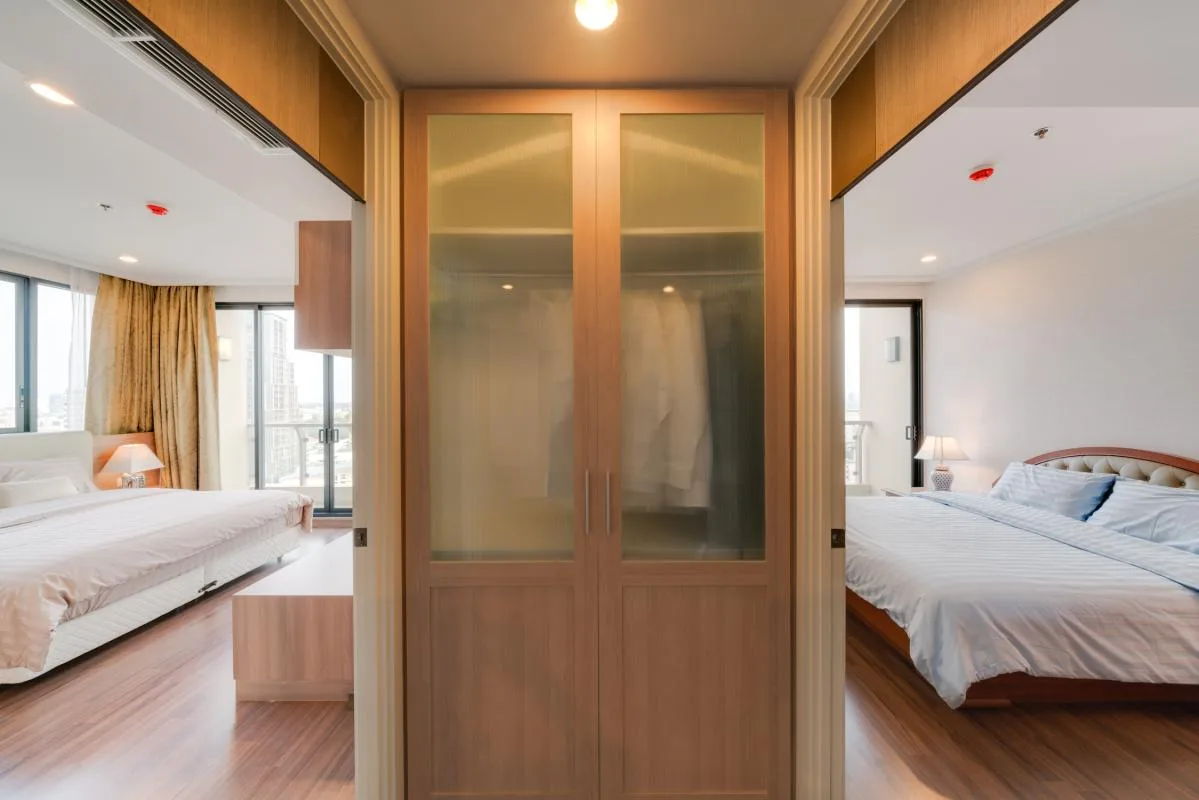 Supalai Elite Sathorn - Suanplu — photo 8
