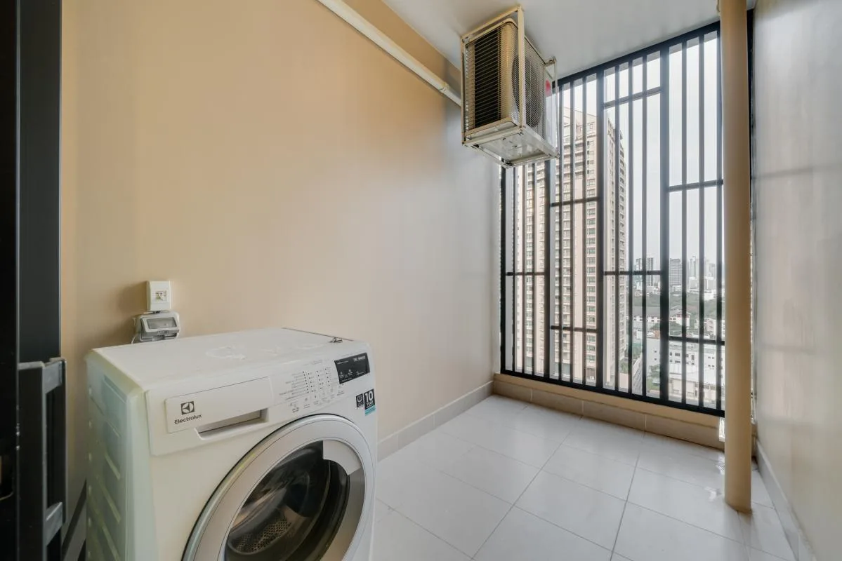 Supalai Elite Sathorn - Suanplu — photo 10