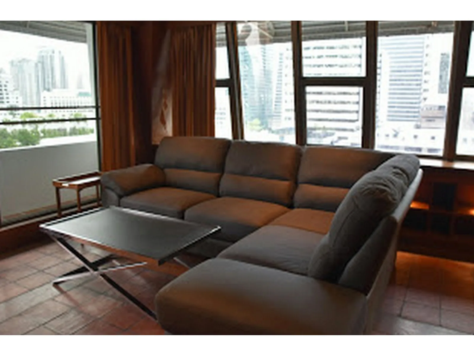 Diamond Tower — photo 4