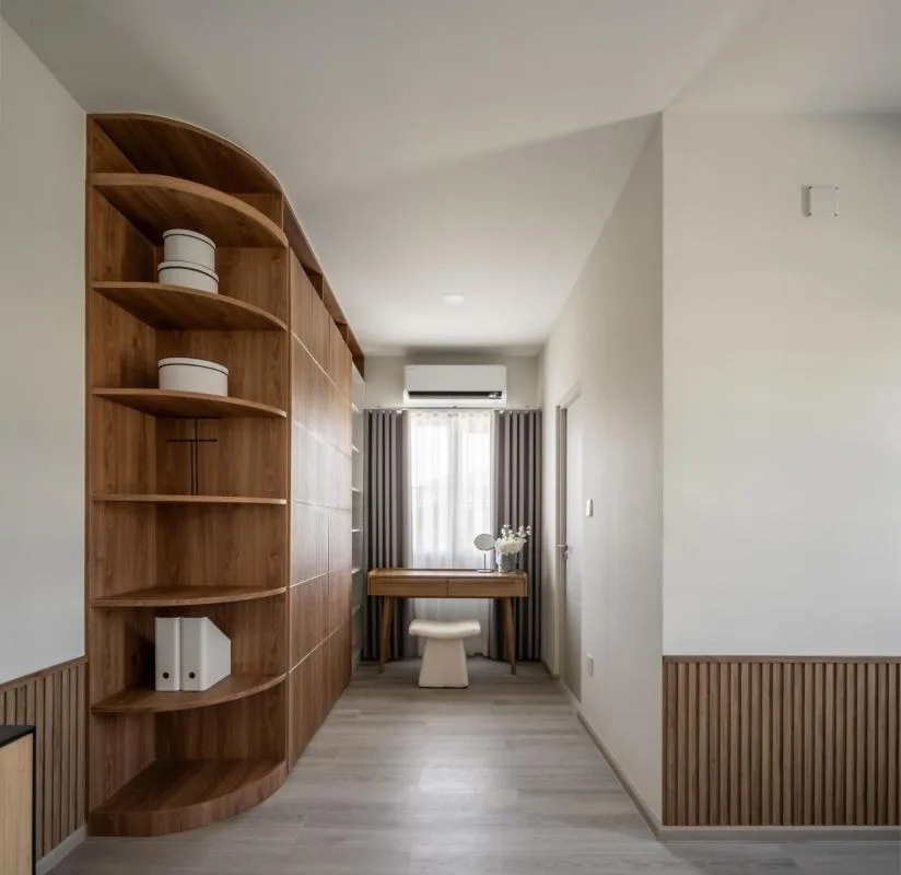 Villaggio Srinakarin-bangna — photo 15