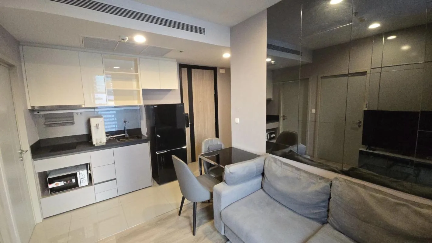 OKA HAUS Sukhumvit 36 — photo 3