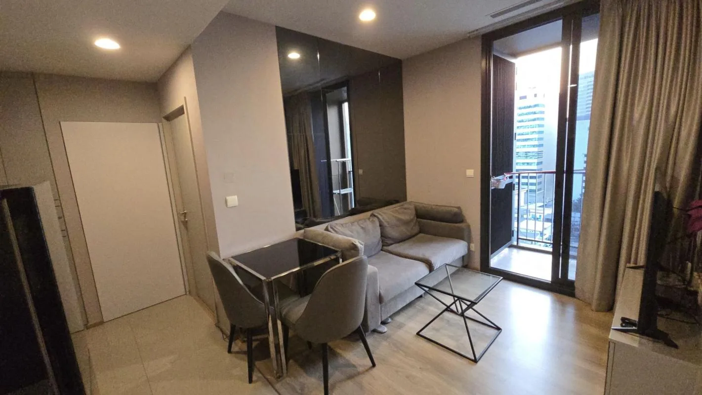 OKA HAUS Sukhumvit 36 — photo 4