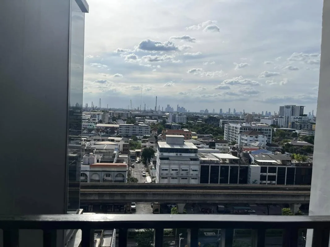 The Line sukhumvit 101 — photo 10