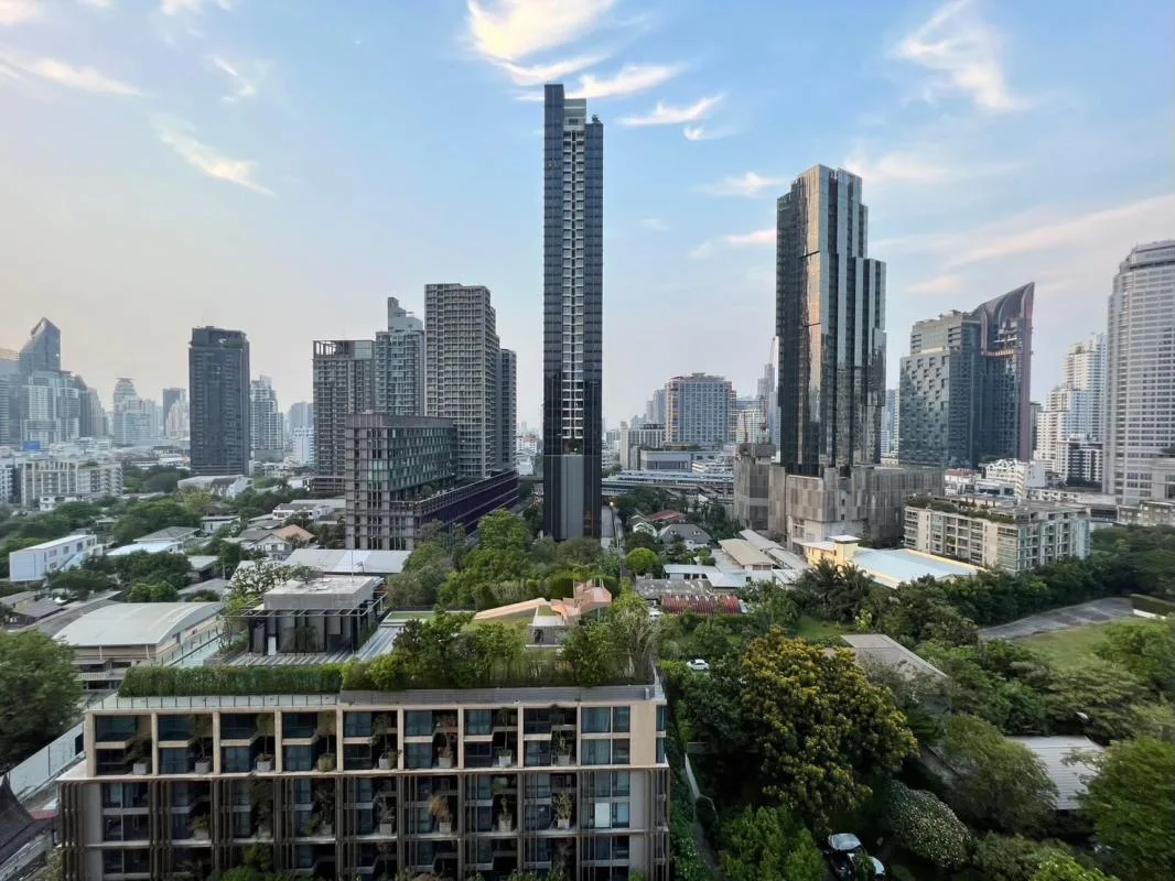 Rhythm Sukhumvit 36 - 38 — photo 17