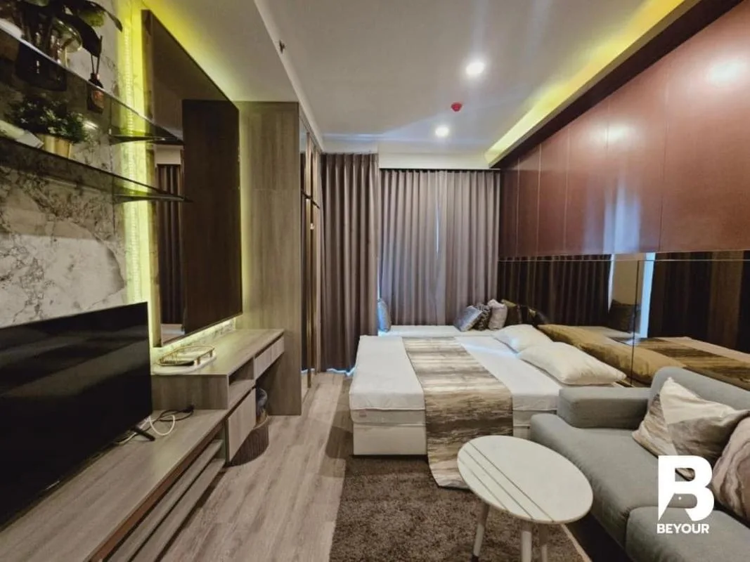 KnightsBridge Prime Ratchayothin — photo 1