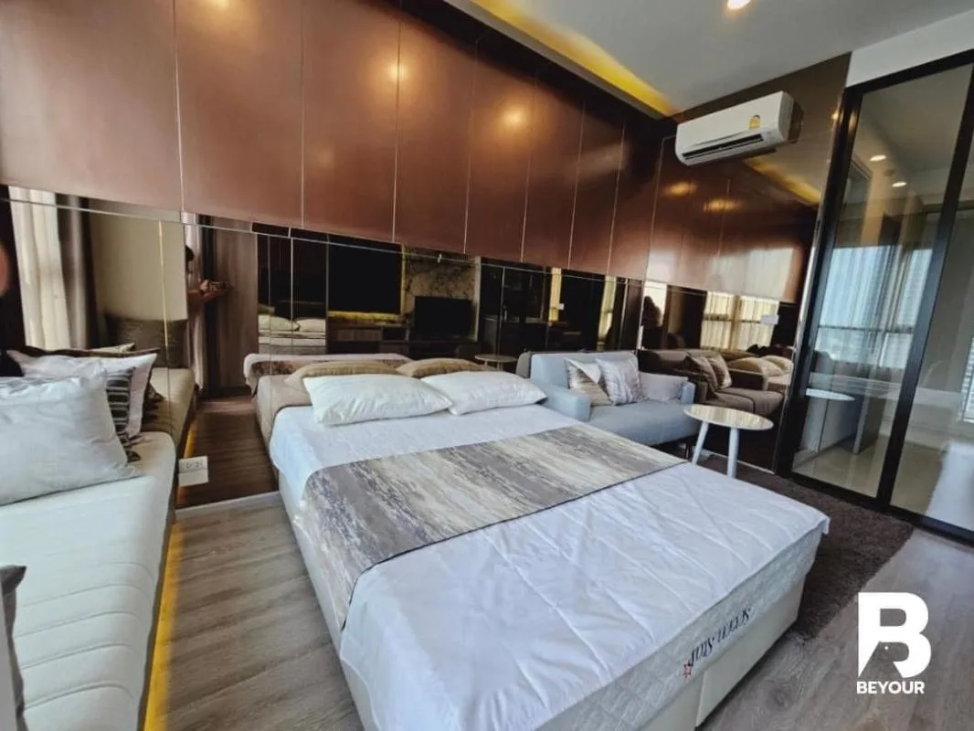 KnightsBridge Prime Ratchayothin — photo 2